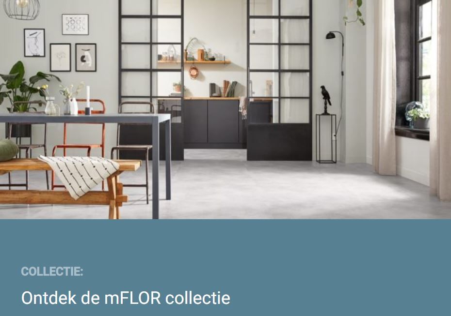 mFLOR Collectie